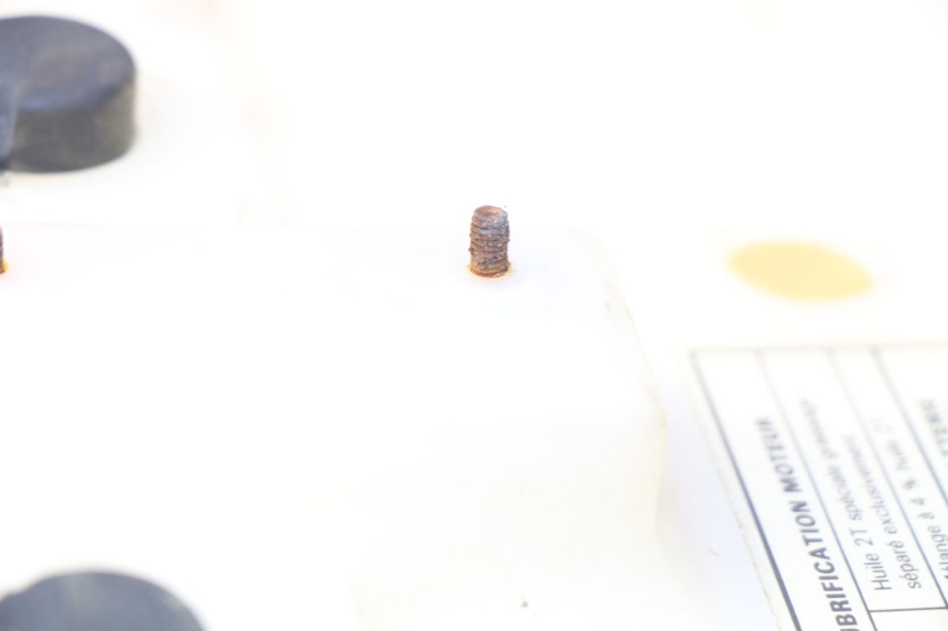 photo de ZITSEL PEUGEOT SX 80 (1986 - 1995) - Detail van het onderdeel