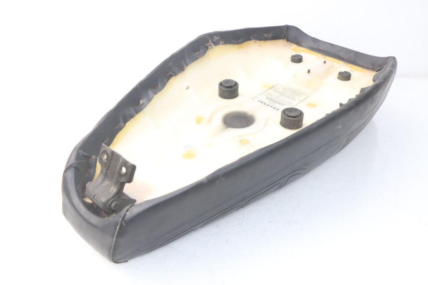 photo de ZITSEL PEUGEOT SX 80 (1986 - 1995) - Kenmerkende details