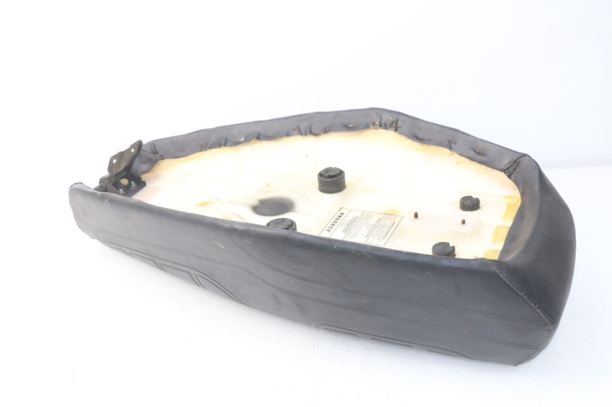 photo de ZITSEL PEUGEOT SX 80 (1986 - 1995) - Zoom op componenten