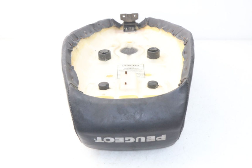 photo de ZITSEL PEUGEOT SX 80 (1986 - 1995) - Detailaanzicht