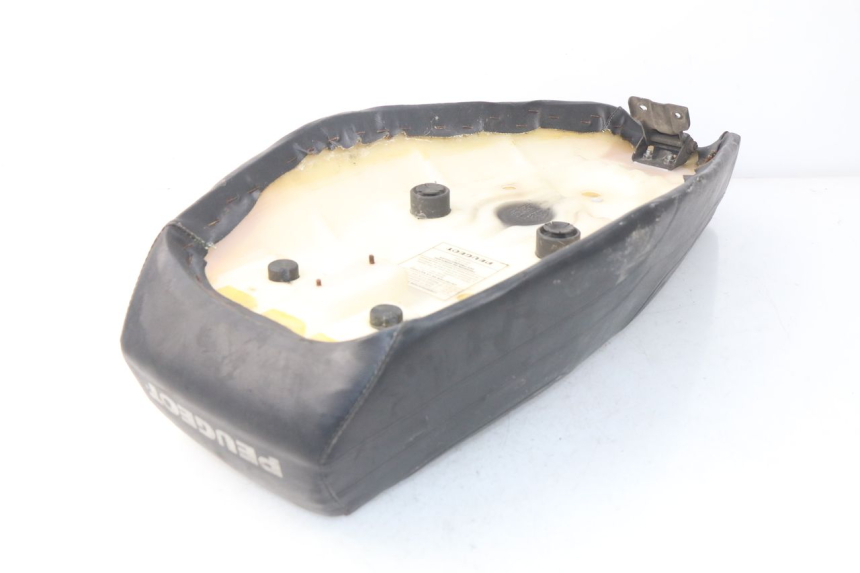 photo de ZITSEL PEUGEOT SX 80 (1986 - 1995) - Aanvullende foto