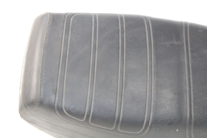 photo de ZITSEL PEUGEOT SX 80 (1986 - 1995) - Visuele inspectie