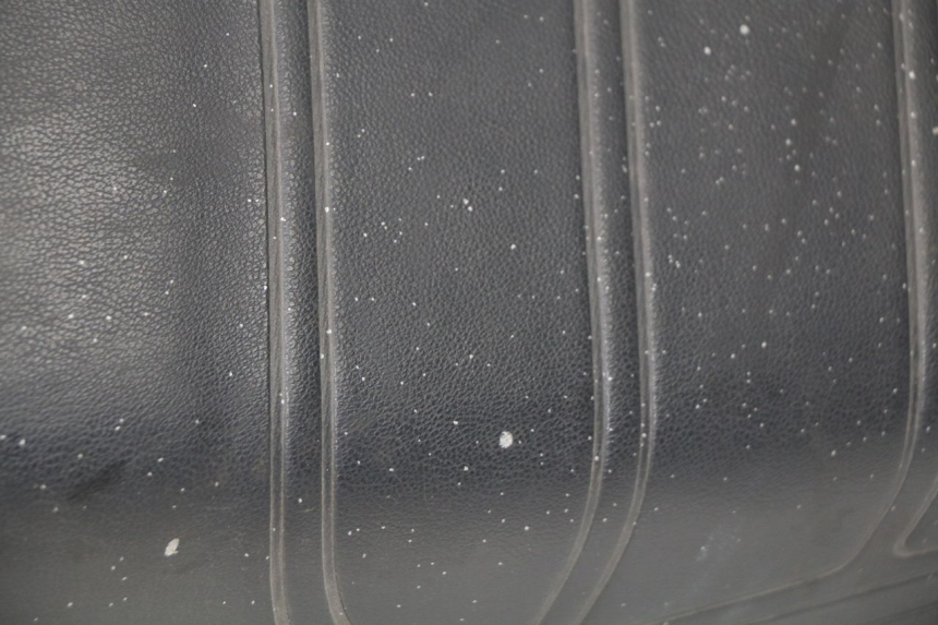 photo de ZITSEL PEUGEOT SX 80 (1986 - 1995) - Focus op structuur