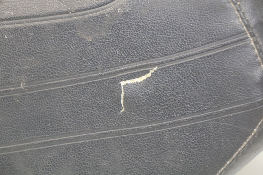 photo de ZITSEL PEUGEOT SX 80 (1986 - 1995) - Bevestigingspunten