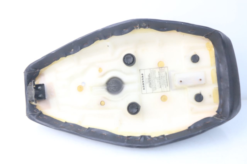 photo de ZITSEL PEUGEOT SX 80 (1986 - 1995) - Gecontroleerd onderdeel