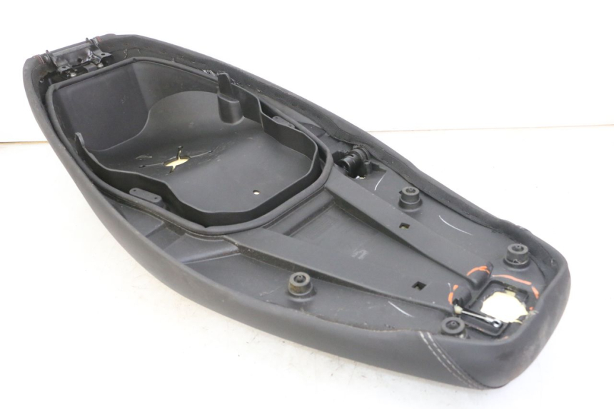 photo de ZITSEL APRILIA SXR 50 (2021 - 2023) - Productaanzicht