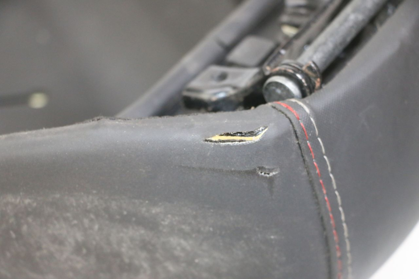 photo de ZITSEL APRILIA SXR 50 (2021 - 2023) - Aanvullende foto