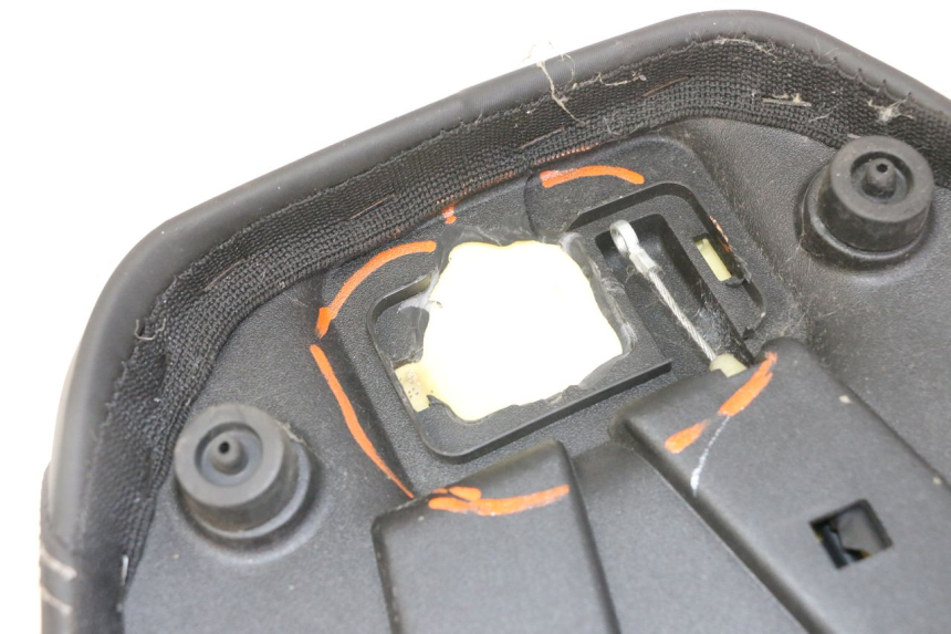 photo de ZITSEL APRILIA SXR 50 (2021 - 2023) - Visuele inspectie