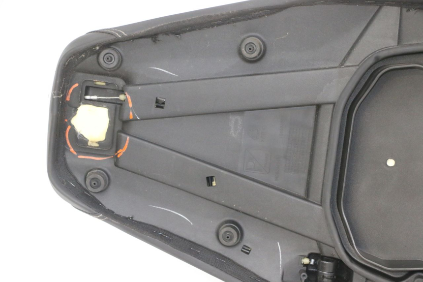 photo de ZITSEL APRILIA SXR 50 (2021 - 2023) - Alternatieve hoek