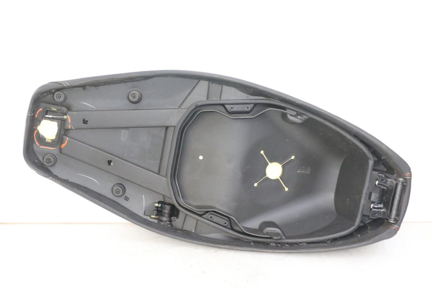 photo de ZITSEL APRILIA SXR 50 (2021 - 2023) - Profielaanzicht