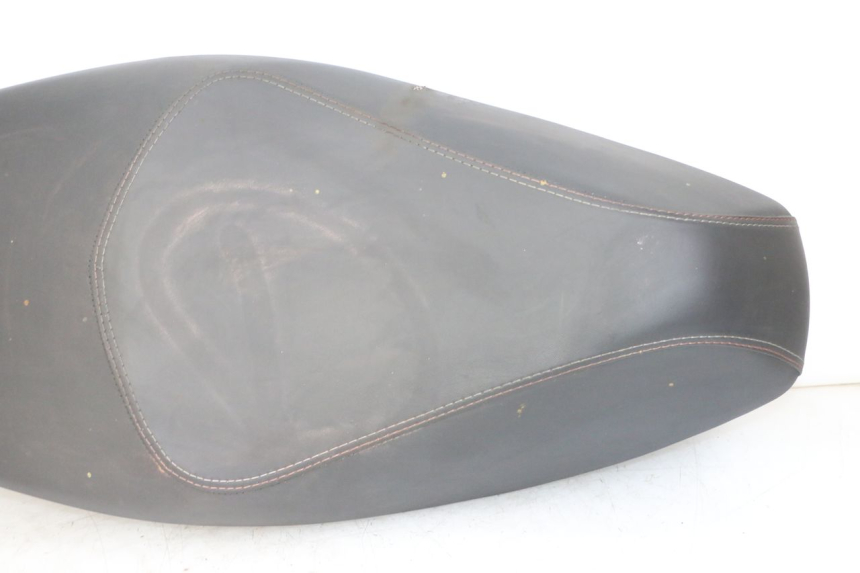 photo de ZITSEL APRILIA SXR 50 (2021 - 2023) - Zoom op gebruiksstaat