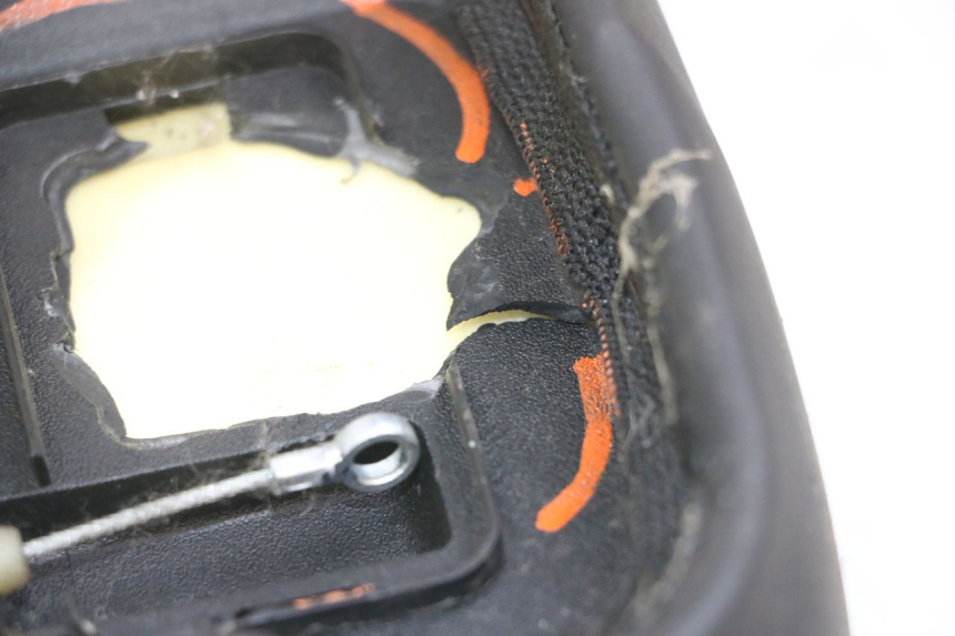 photo de ZITSEL APRILIA SXR 50 (2021 - 2023) - Markeringen en referenties