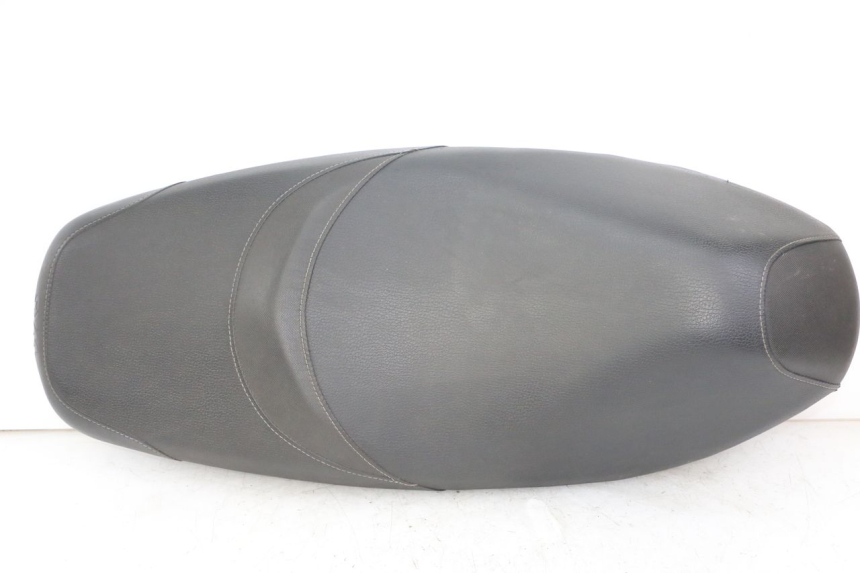 photo de ZITSEL SYM JET 14 4T 50 (2018 - 2022) - Hoofdaanzicht