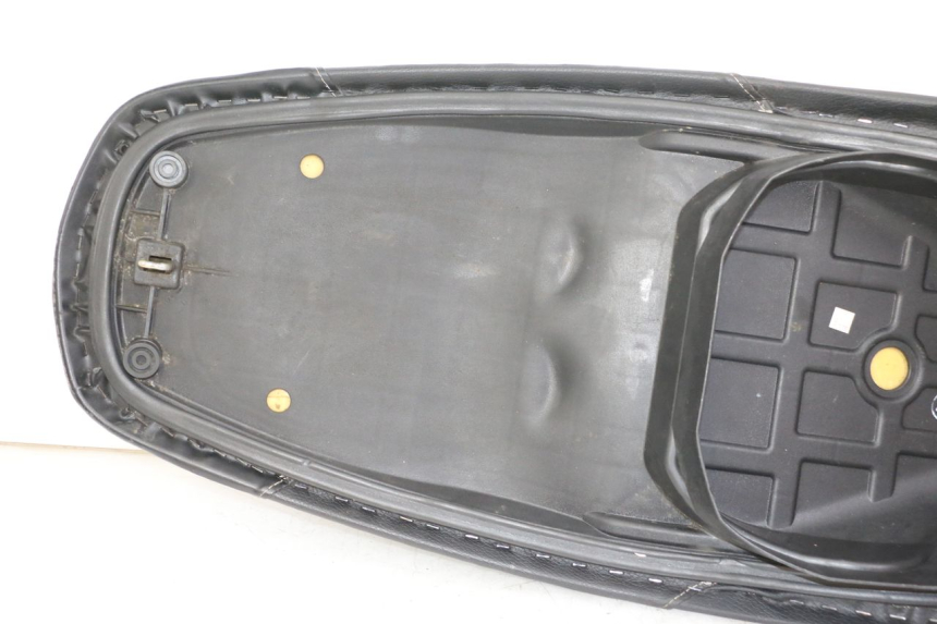 photo de ZITSEL SYM JET 14 4T 50 (2018 - 2022) - Kenmerkende details