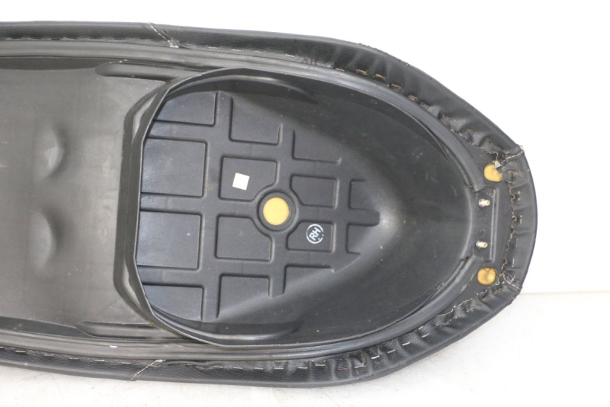 photo de ZITSEL SYM JET 14 4T 50 (2018 - 2022) - Zoom op componenten