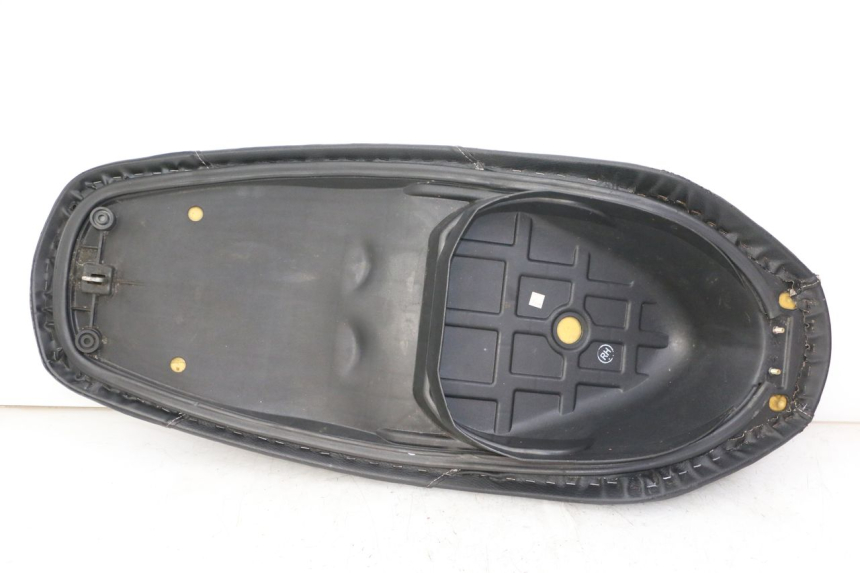 photo de ZITSEL SYM JET 14 4T 50 (2018 - 2022) - Detailaanzicht