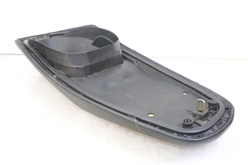 photo de ZITSEL SYM JET 14 4T 50 (2018 - 2022) - Overzicht