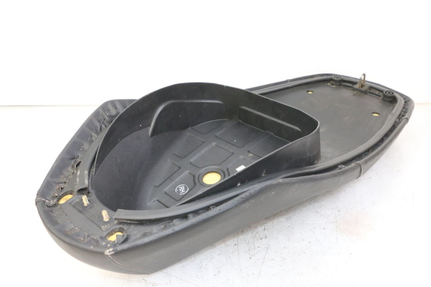 photo de ZITSEL SYM JET 14 4T 50 (2018 - 2022) - Bevestigingspunten