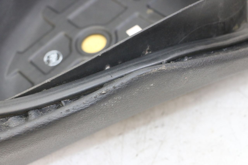 photo de ZITSEL SYM JET 14 4T 50 (2018 - 2022) - Staat van het oppervlak