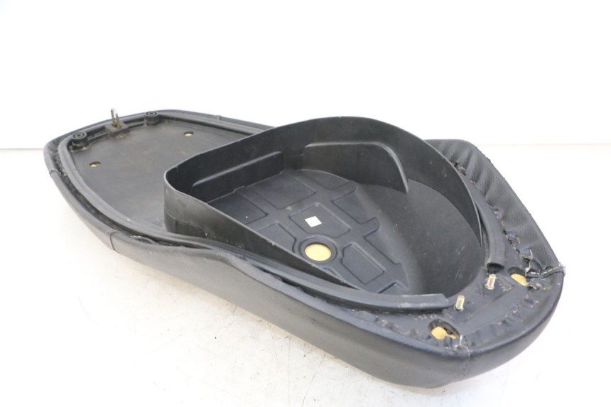 photo de ZITSEL SYM JET 14 4T 50 (2018 - 2022) - Markeringen en referenties