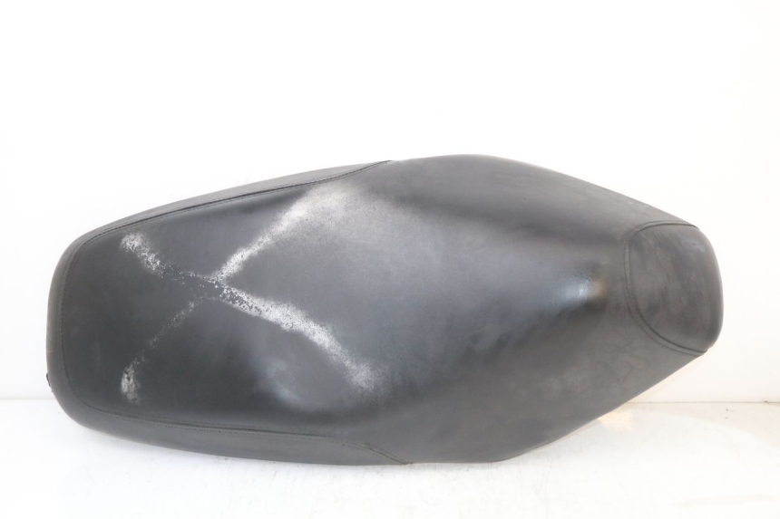 photo de ZITSEL SYM ORBIT III 3 4T 50 (2018 - 2021) - Hoofdaanzicht