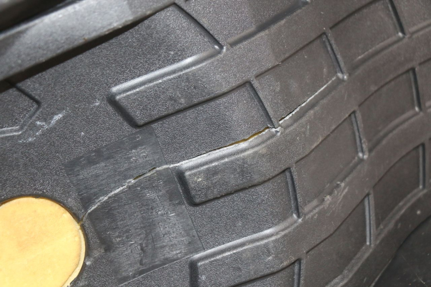 photo de ZITSEL SYM ORBIT III 3 4T 50 (2018 - 2021) - Productaanzicht