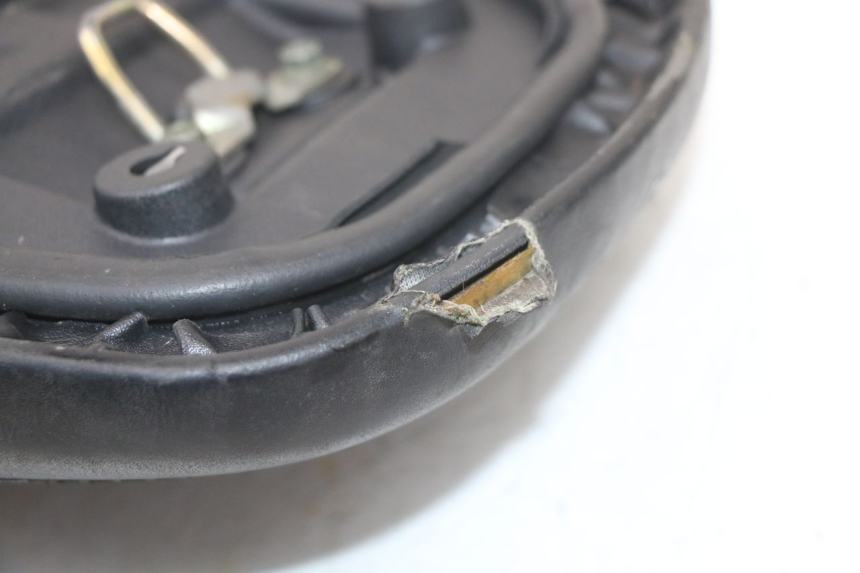 photo de ZITSEL SYM ORBIT III 3 4T 50 (2018 - 2021) - Kenmerkende details