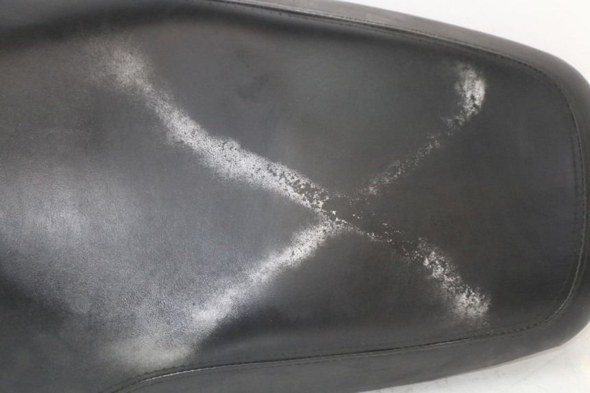 photo de ZITSEL SYM ORBIT III 3 4T 50 (2018 - 2021) - Zoom op gebruiksstaat