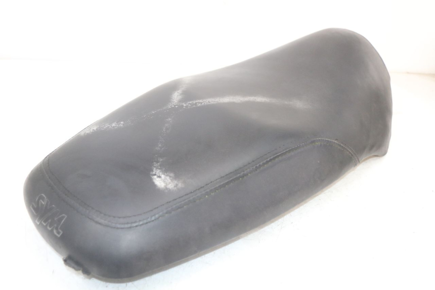 photo de ZITSEL SYM ORBIT III 3 4T 50 (2018 - 2021) - Bevestigingspunten