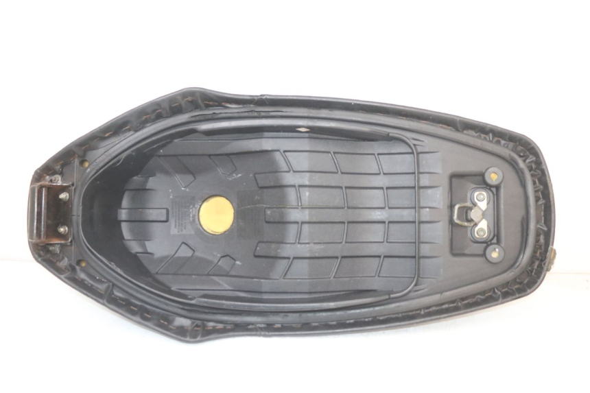 photo de ZITSEL SYM ORBIT III 3 4T 50 (2018 - 2021) - Markeringen en referenties