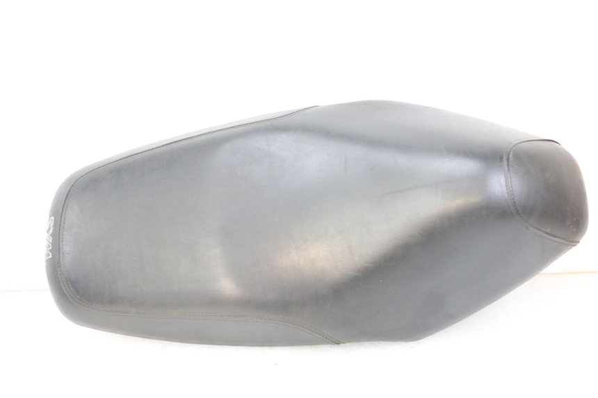 photo de ZITSEL SYM ORBIT III 3 4T 50 (2018 - 2021) - Hoofdaanzicht