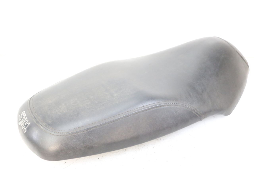 photo de ZITSEL SYM ORBIT III 3 4T 50 (2018 - 2021) - Zoom op componenten