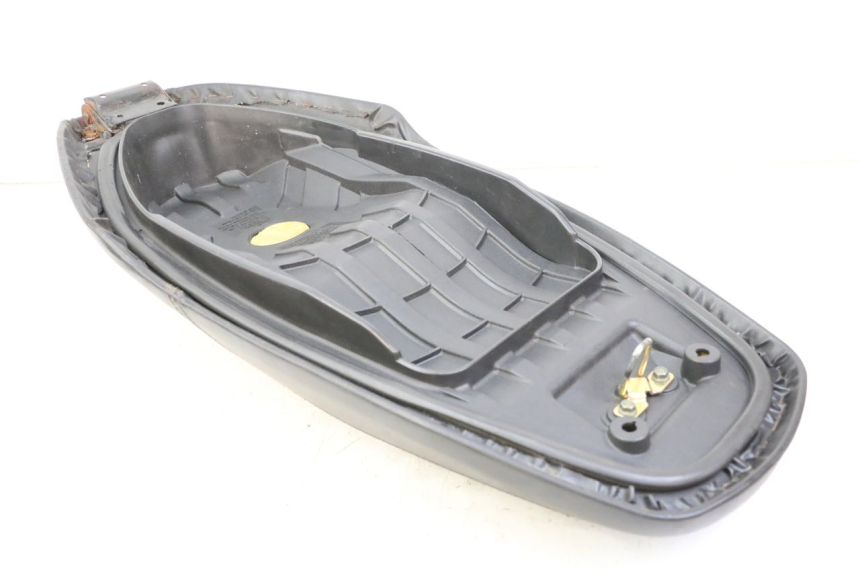 photo de ZITSEL SYM ORBIT III 3 4T 50 (2018 - 2021) - Detailaanzicht