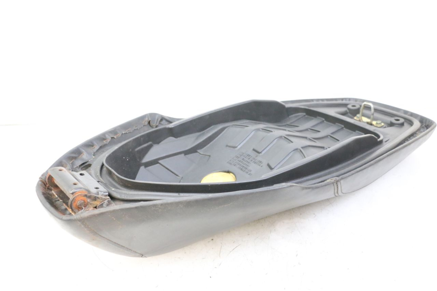 photo de ZITSEL SYM ORBIT III 3 4T 50 (2018 - 2021) - Aanvullende foto