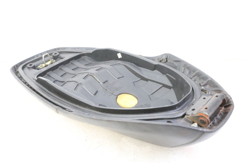 photo de ZITSEL SYM ORBIT III 3 4T 50 (2018 - 2021) - Visuele inspectie