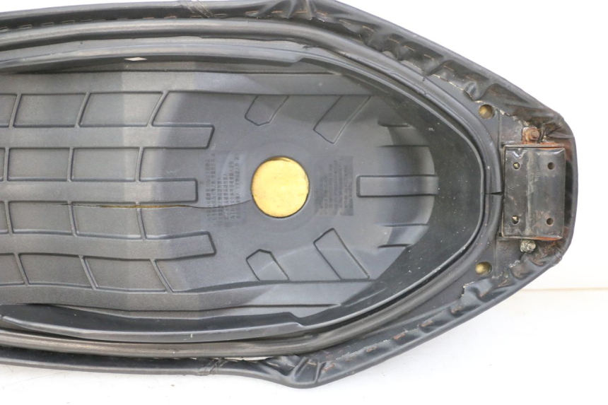 photo de ZITSEL SYM ORBIT III 3 4T 50 (2018 - 2021) - Alternatieve hoek