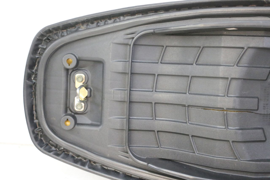 photo de ZITSEL SYM ORBIT III 3 4T 50 (2018 - 2021) - Zoom op kwaliteit