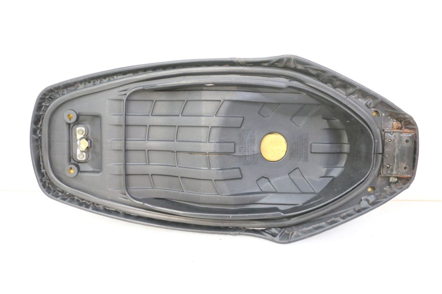 photo de ZITSEL SYM ORBIT III 3 4T 50 (2018 - 2021) - Profielaanzicht