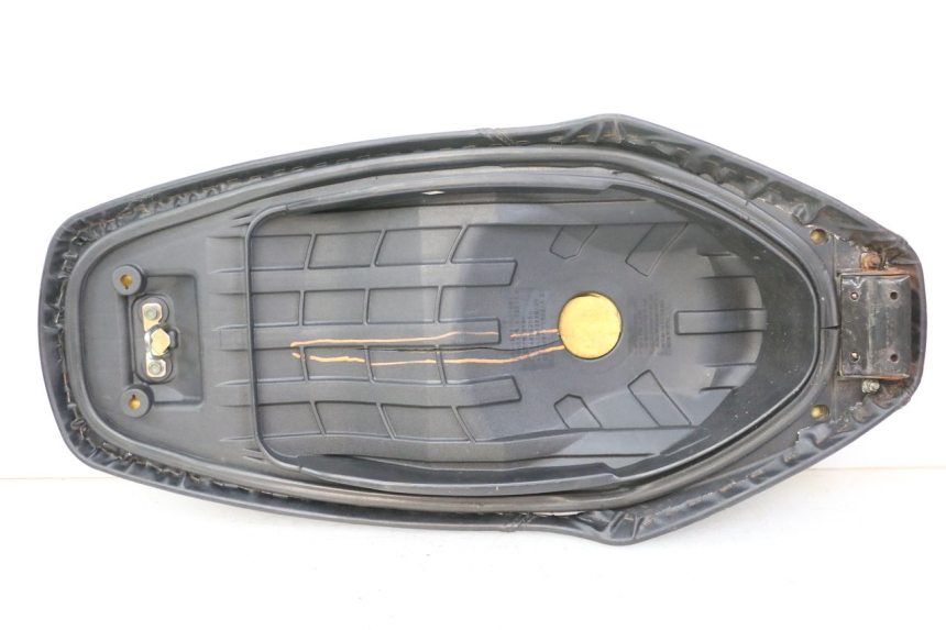 photo de ZITSEL SYM ORBIT III 3 4T 50 (2018 - 2021) - Zoom op gebruiksstaat