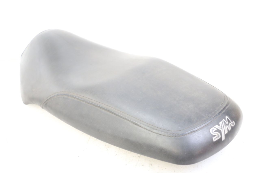 photo de ZITSEL SYM ORBIT III 3 4T 50 (2018 - 2021) - Staat van het oppervlak