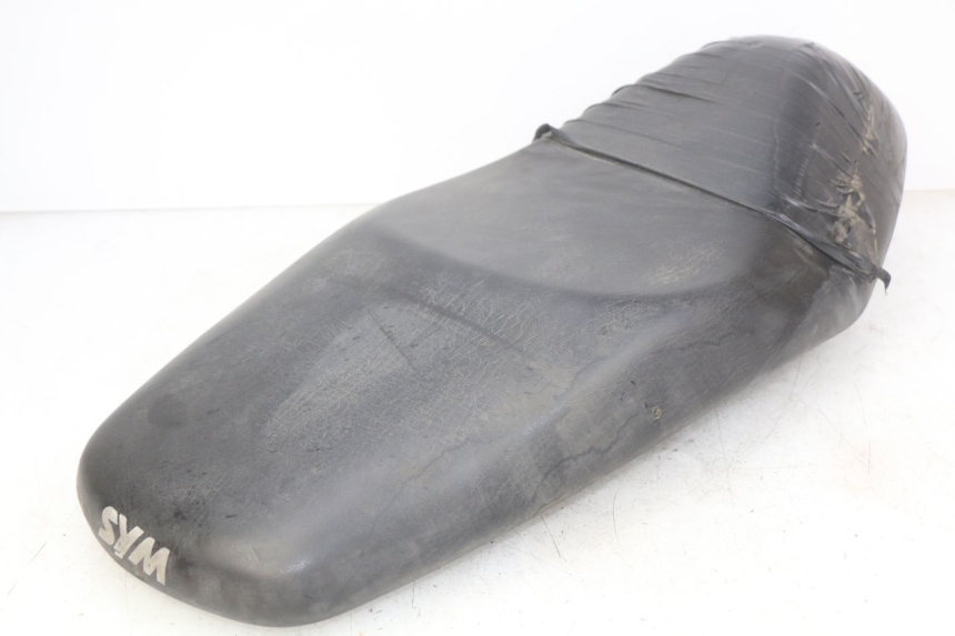 photo de ZITSEL SYM SYMPHONY 125 (2009 - 2015) - Focus op structuur