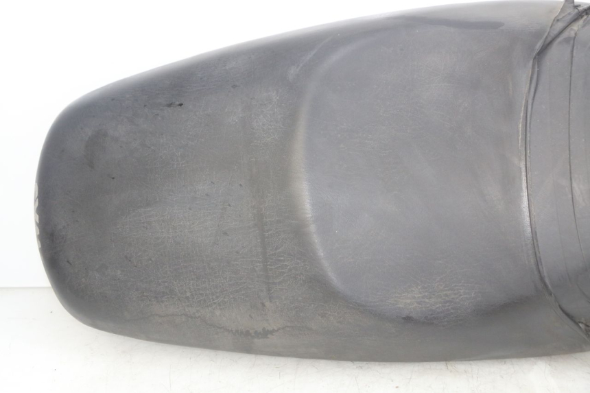 photo de ZITSEL SYM SYMPHONY 125 (2009 - 2015) - Zoom op kwaliteit