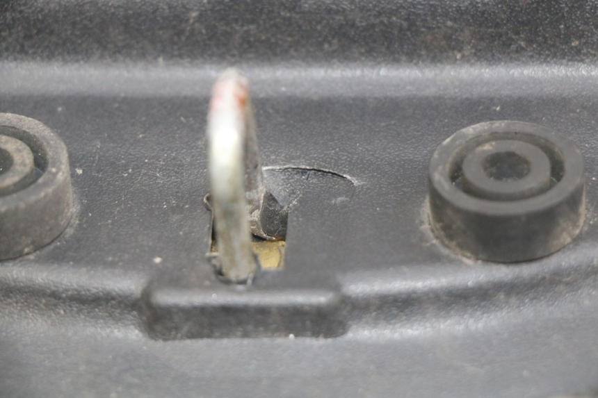 photo de ZITSEL SYM SYMPHONY 125 (2009 - 2015) - Technische close-up