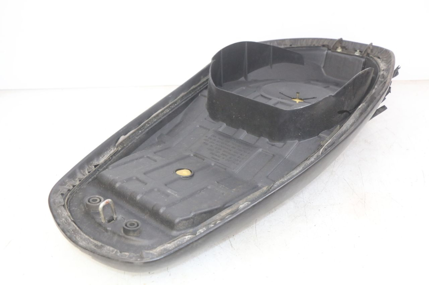 photo de ZITSEL SYM SYMPHONY 125 (2009 - 2015) - Overzicht