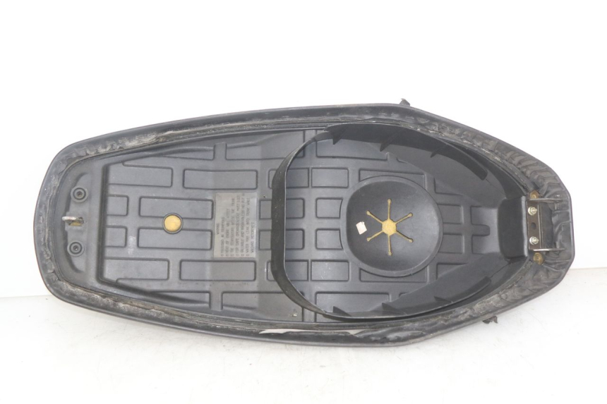 photo de ZITSEL SYM SYMPHONY 125 (2009 - 2015) - Gecontroleerd onderdeel