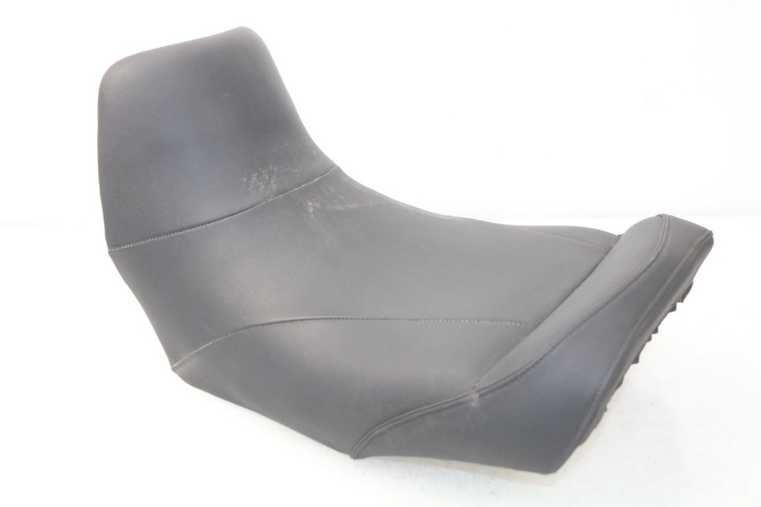 photo de ZITSEL YAMAHA TDM ABS 900 (2002 - 2014) - Hoofdaanzicht