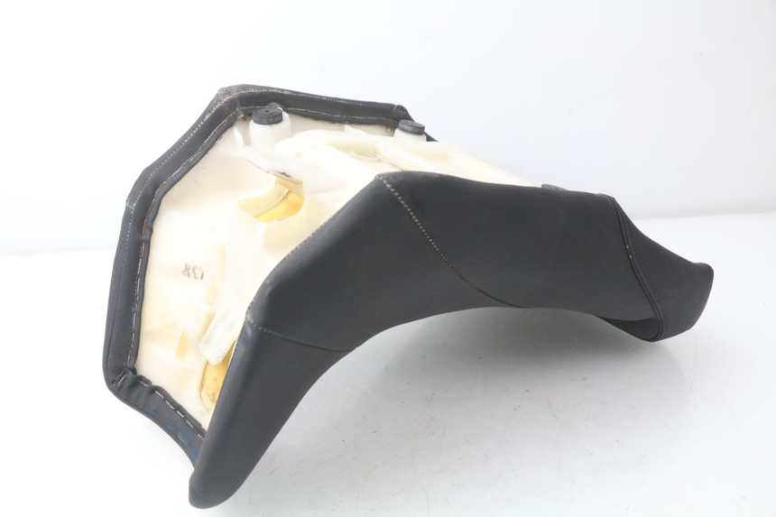 photo de ZITSEL YAMAHA TDM ABS 900 (2002 - 2014) - Zoom op gebruiksstaat