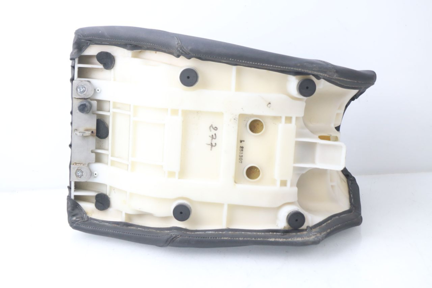 photo de ZITSEL YAMAHA TDM ABS 900 (2002 - 2014) - Technische close-up