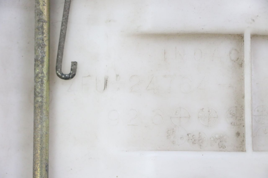 photo de ZITSEL YAMAHA TDR DELTABOX 125 (1997 - 2003) - Detail van het onderdeel