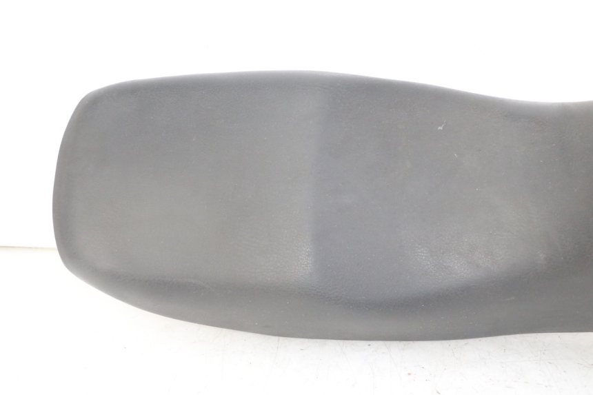 photo de ZITSEL YAMAHA TDR DELTABOX 125 (1997 - 2003) - Zoom op componenten